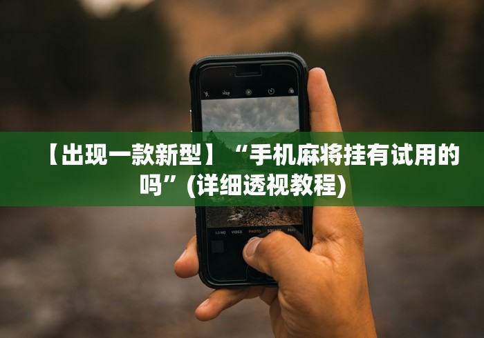 【知道】“兴动互娱挂试用一天”开挂安装教程