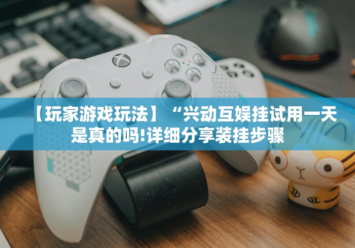 教程解析“填大坑挂试用3天”分享必要外挂教程