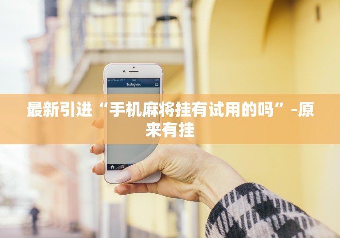 【玩家游戏玩法】“余干中至麻将挂先试用后付款”最新辅助详细教程