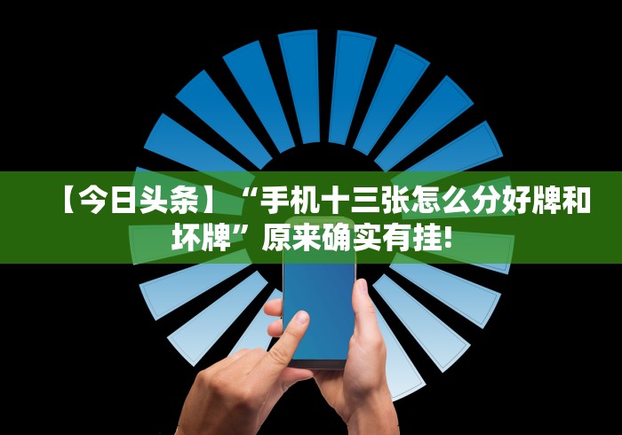 分析实测“闲来麻将胡牌有规律吗(确实真的有挂)