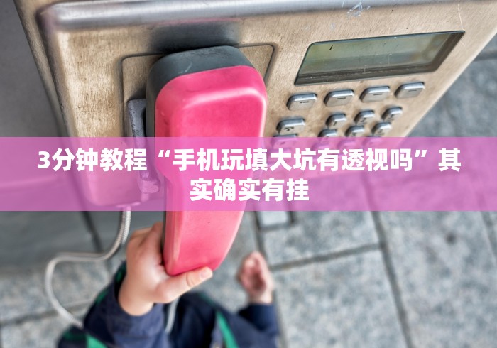 五分钟了解"金州水鱼开挂辅助”附开挂脚本详细步骤