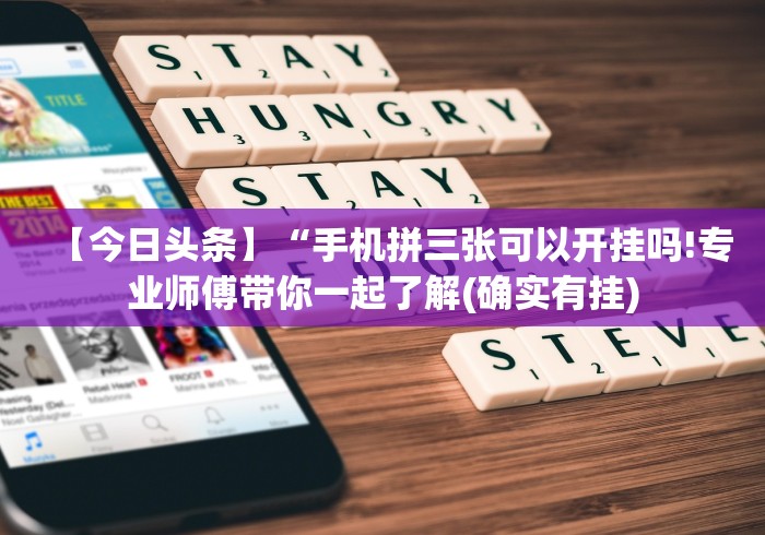 辅助神器“闲来麻将输赢概率”真的有挂