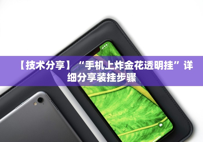 1分钟科普“微乐锄大地开挂神器是什么”（透视挂）辅助神器教程