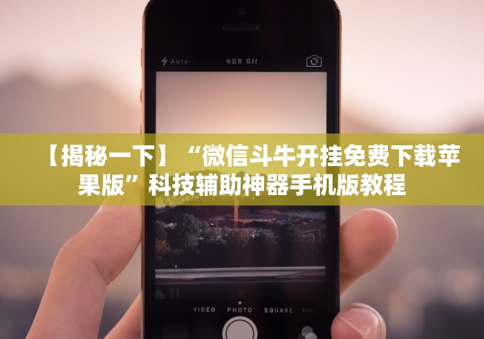 玩家爆料“雀神麻将小程序必赢神器安装”(最新透视辅助上线)