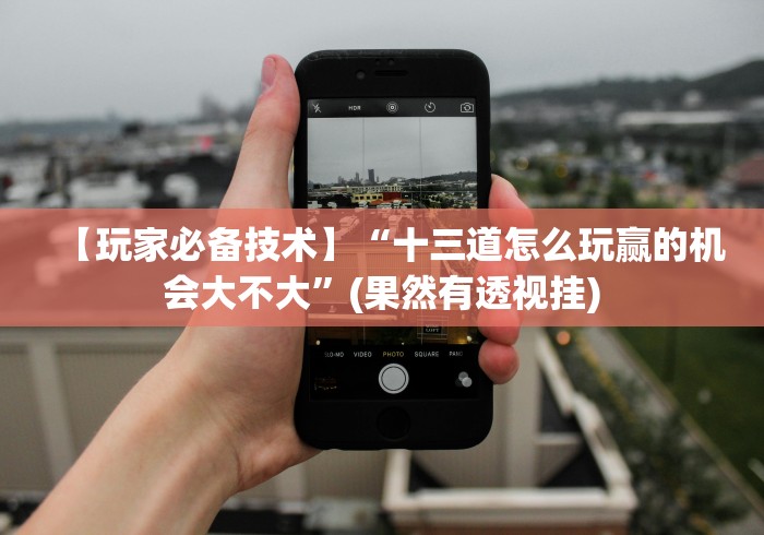 1分钟科普“小程序雀神广东麻将挂”附开挂脚本