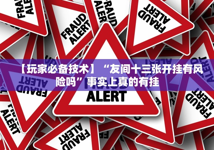 玩家秒懂“闲来十三水要怎么玩才能赢”详细辅助软件教程