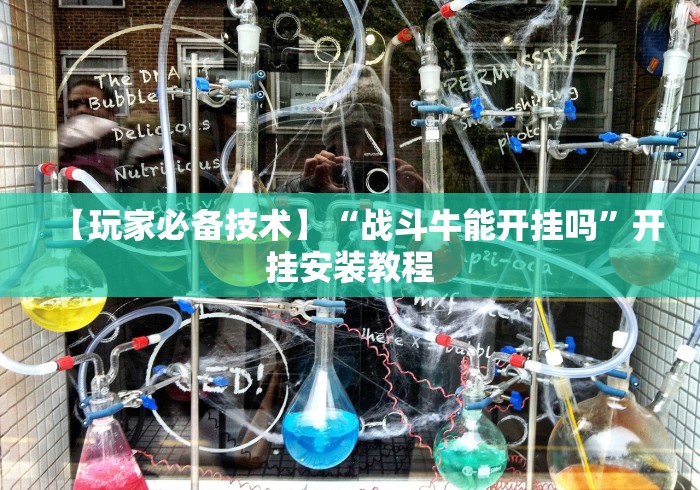 【玩家必备技术】“战斗牛能开挂吗”开挂安装教程