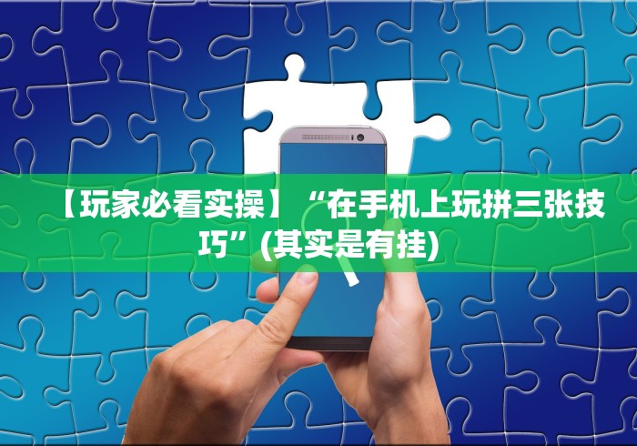 辅助开挂神器“微乐麻将规律在哪里”附透视挂详细教程 