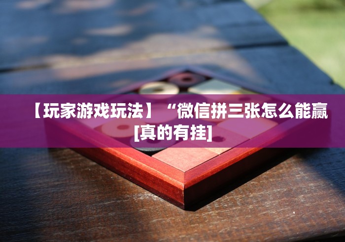 辅助开挂工具“口袋十三张开挂”辅助工具插件,揭秘技巧开挂