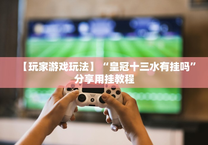 终于知道”越乡游十三水原来可以开挂”确实可以使用辅助