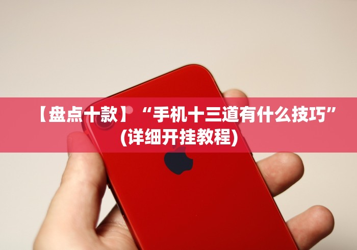 【盘点十款】“长乐十三水可以装挂吗？”-开挂神器-包教包会