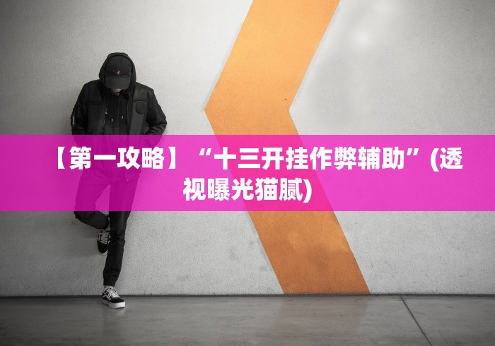 万能开挂辅助“阿拉游戏中心可以开挂吗”详细辅助教程分享