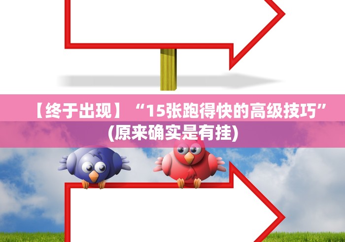 全新解说苏北大宝麻将有挂嘛”(确实有挂)