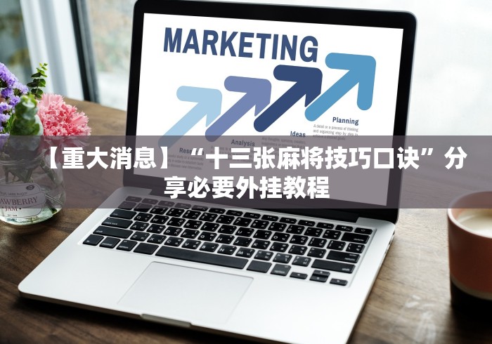 【重大消息】“十三张麻将技巧口诀”分享必要外挂教程