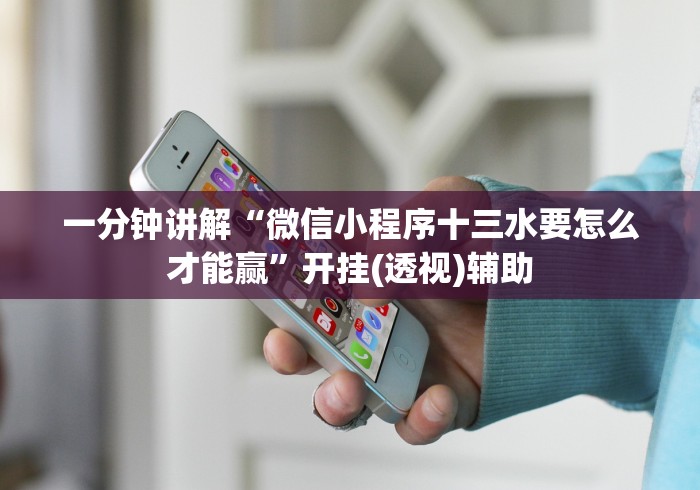 辅助神器“微乐斗地主怎么才能让系统发好牌”-玩家曝光开挂流程