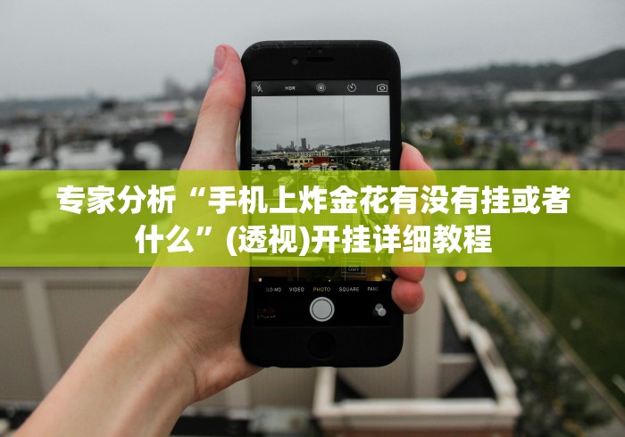 玩家热议“陕麻圈捉老麻子透视”(确实真的有挂)
