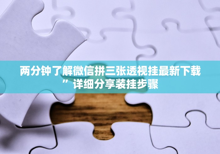 终于知道”跑胡子老是输什么情况请告诉我”最新辅助详细教程