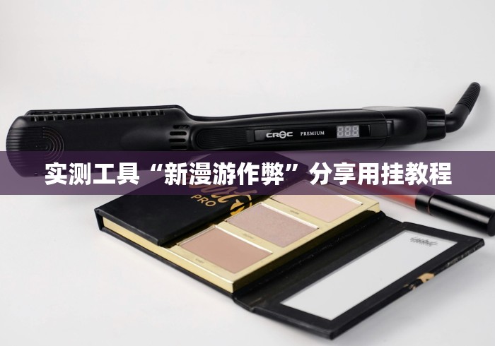 实测工具“新漫游作弊”分享用挂教程