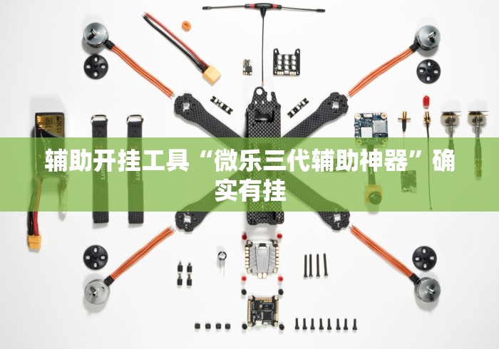 辅助开挂工具“微乐三代辅助神器”确实有挂