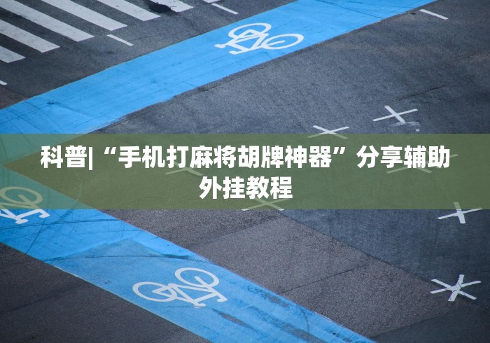 玩家秒懂“闲来麻将怎样打牌能赢”(详细透视教程)-