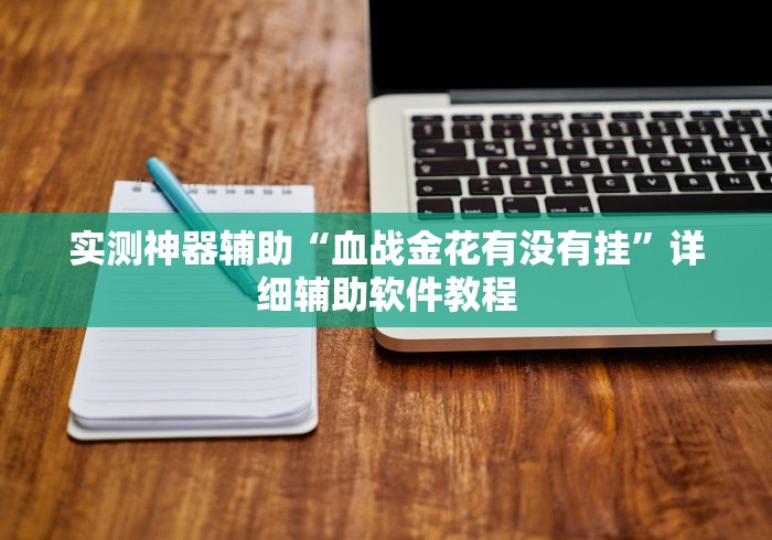 实测神器辅助“血战金花有没有挂”详细辅助软件教程