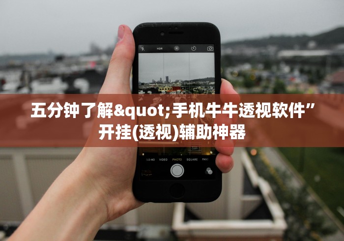 科普一下十三张辅助器ios”(透视)辅助透视教程