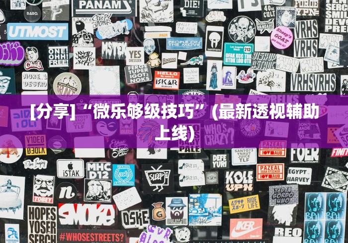 【玩家必看】“微乐辅助器免费下载”(透视挂)最新辅助详细教程