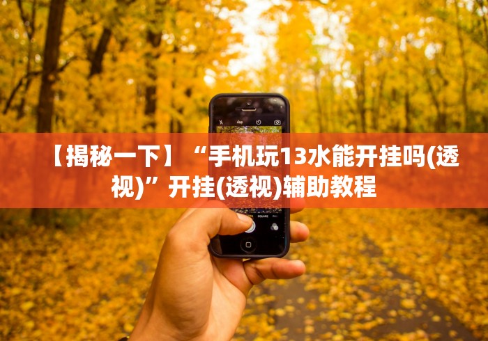 玩家最新攻略“微乐湖南麻将怎样免费开挂”详细开挂玩法