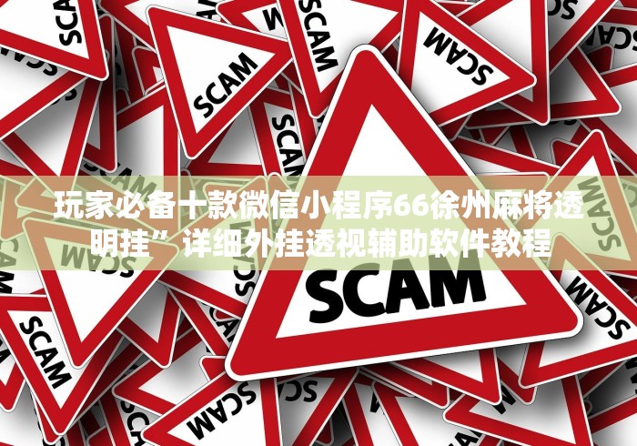 最新教程“湖南微乐万能开挂器”详细辅助透视