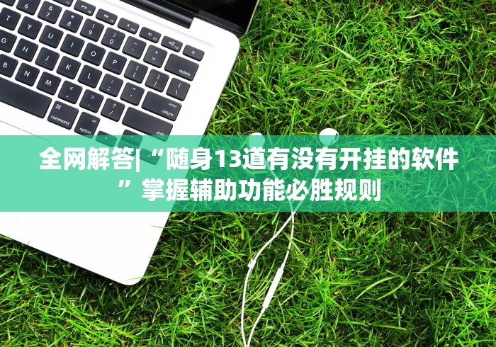 全网解答|“随身13道有没有开挂的软件	”掌握辅助功能必胜规则