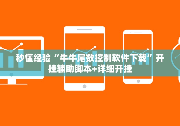 秒懂经验“牛牛尾数控制软件下载”开挂辅助脚本+详细开挂